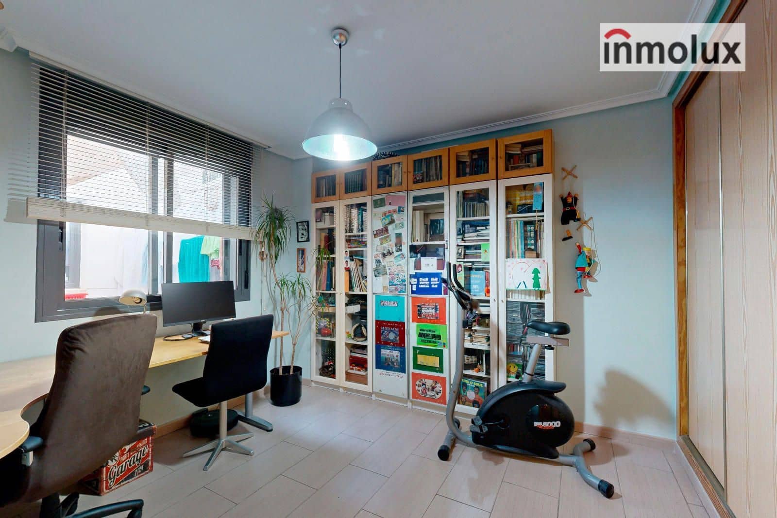 4 camera da letto Appartamento in vendita in Alicante citta con garage - 379.900 € (Rif: 9488000)