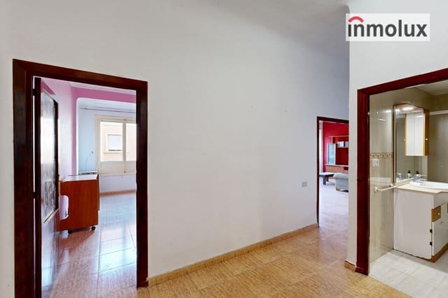 3 quarto Apartamento para venda em Carolinas Altas, Alicante cidade - 160 000 € (Ref: 9490093)