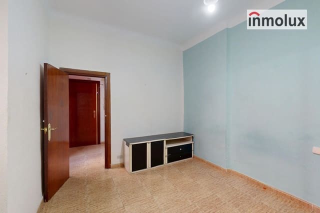 3 quarto Apartamento para venda em Carolinas Altas, Alicante cidade - 160 000 € (Ref: 9490093)