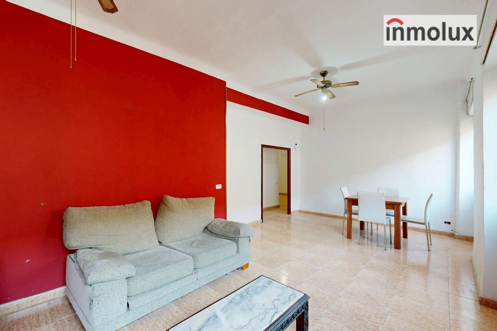 3 bedroom Flat for sale in Alicante / Alacant city - € 160,000 (Ref: 9490093)