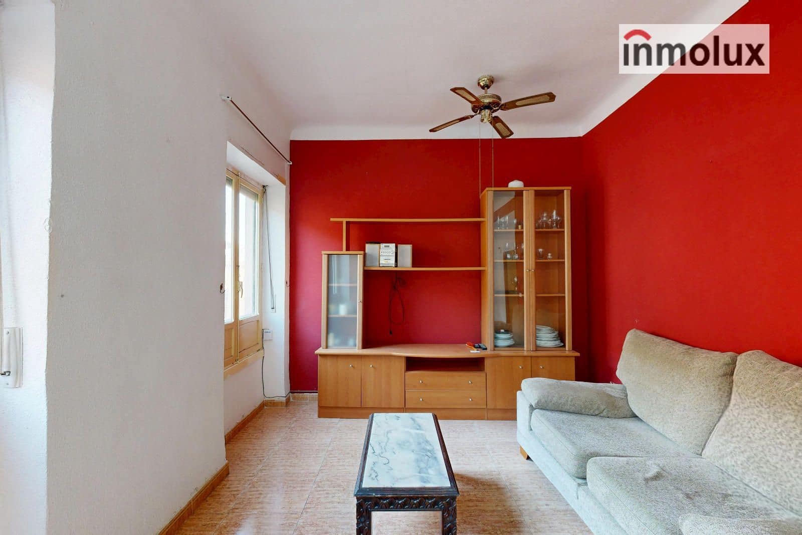 3 bedroom Flat for sale in Alicante / Alacant city - € 160,000 (Ref: 9490093)