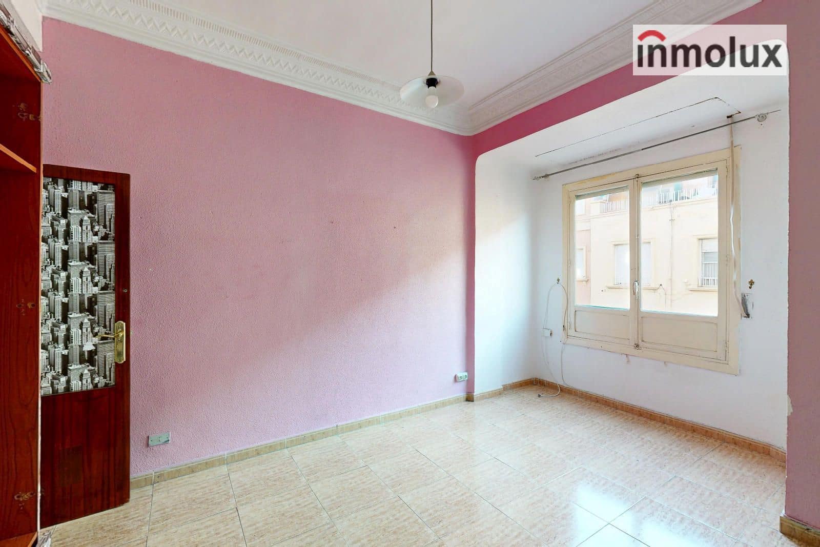 3 bedroom Flat for sale in Alicante / Alacant city - € 160,000 (Ref: 9490093)