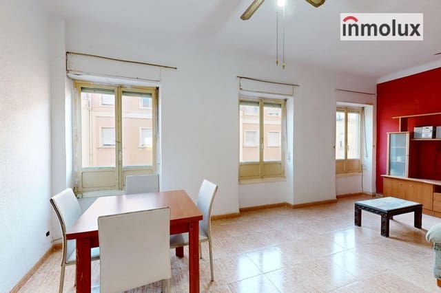 3 quarto Apartamento para venda em Carolinas Altas, Alicante cidade - 160 000 € (Ref: 9490093)