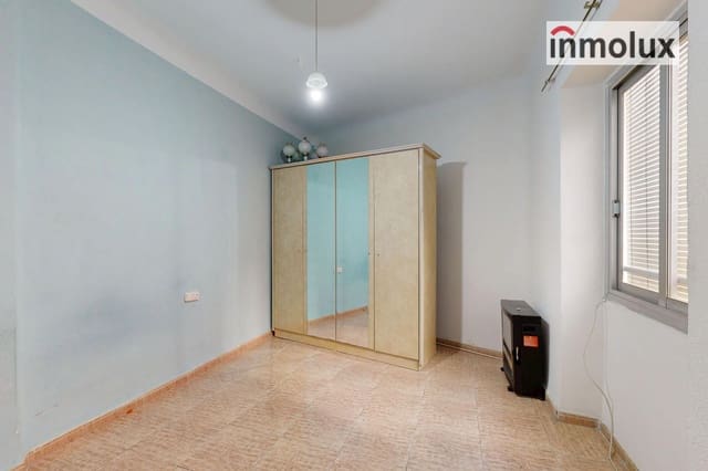 3 quarto Apartamento para venda em Carolinas Altas, Alicante cidade - 160 000 € (Ref: 9490093)