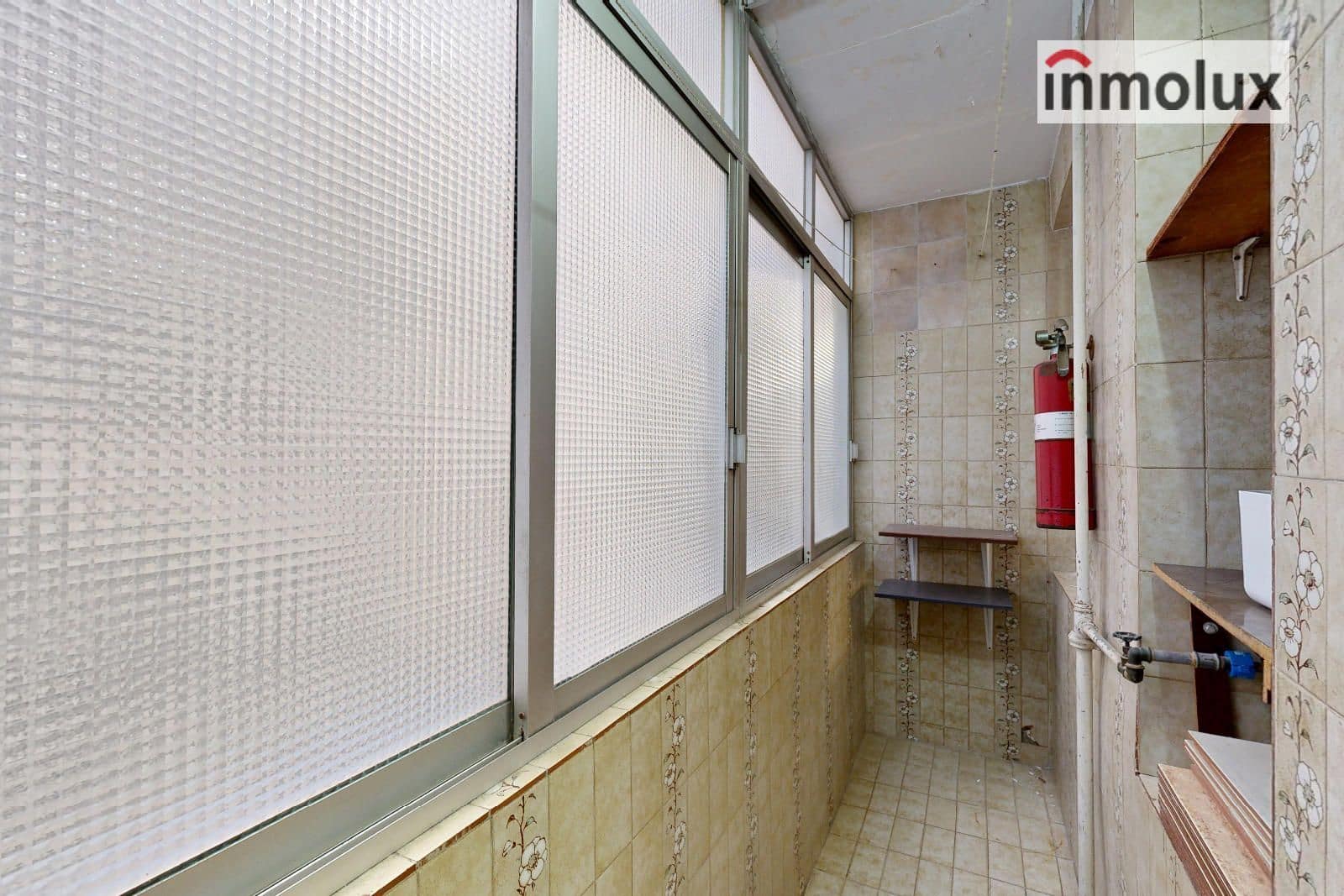 3 bedroom Flat for sale in Alicante / Alacant city - € 160,000 (Ref: 9490093)