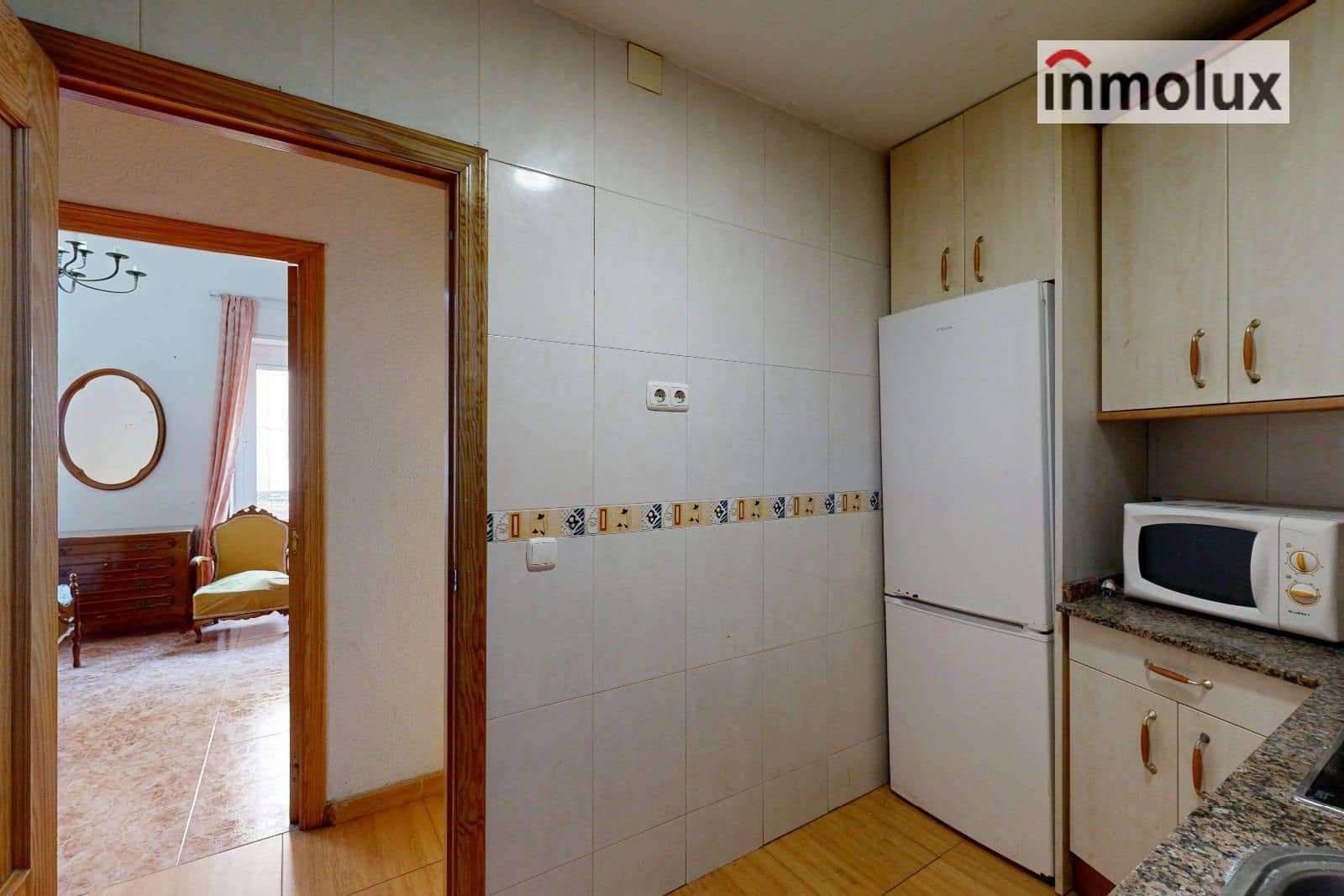 4 bedroom Flat for sale in Alicante / Alacant city - € 170,000 (Ref: 9490094)