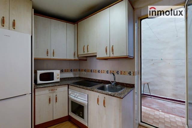 4 quarto Apartamento para venda em Carolinas Altas, Alicante cidade - 170 000 € (Ref: 9490094)
