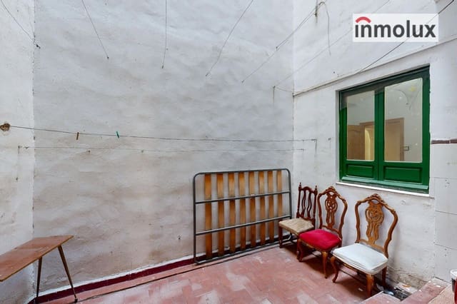 4 quarto Apartamento para venda em Carolinas Altas, Alicante cidade - 170 000 € (Ref: 9490094)