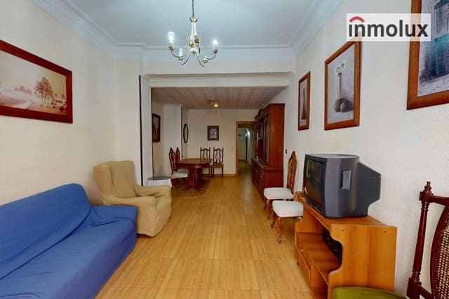 4 quarto Apartamento para venda em Carolinas Altas, Alicante cidade - 170 000 € (Ref: 9490094)