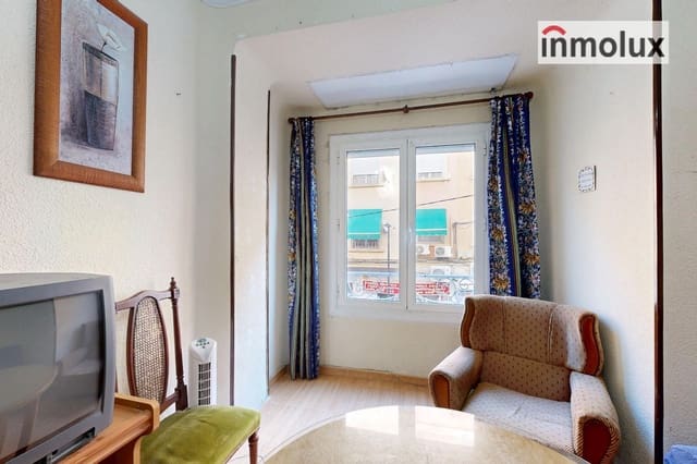 4 quarto Apartamento para venda em Carolinas Altas, Alicante cidade - 170 000 € (Ref: 9490094)