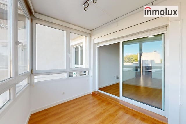 2 soveværelse Lejlighed til salg i Playa de San Juan, Alicante by med swimmingpool garage - € 340.000 (Ref: 9491681)