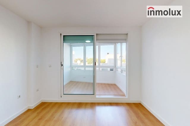 2 soveværelse Lejlighed til salg i Playa de San Juan, Alicante by med swimmingpool garage - € 340.000 (Ref: 9491681)