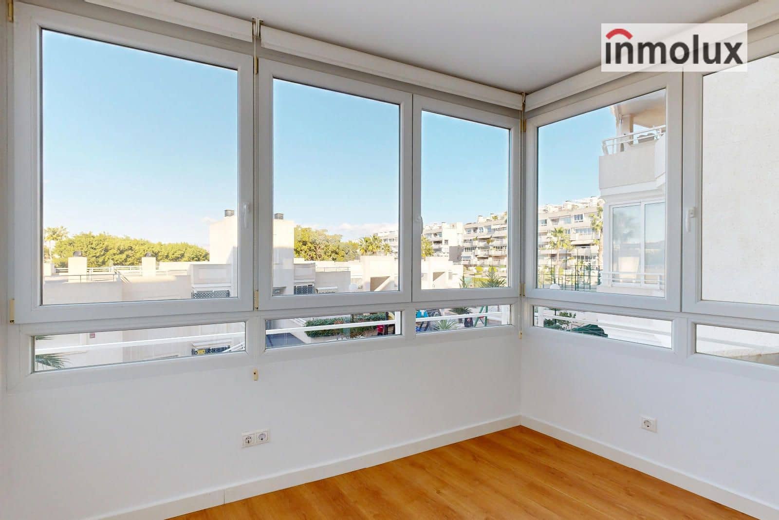 2 bedroom Flat for sale in Playa de San Juan with pool garage - € 340,000 (Ref: 9491681)