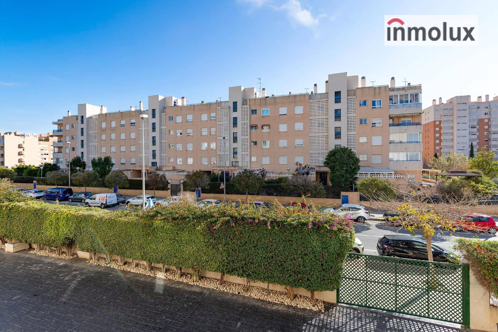 2 bedroom Flat for sale in Playa de San Juan with pool garage - € 340,000 (Ref: 9491681)