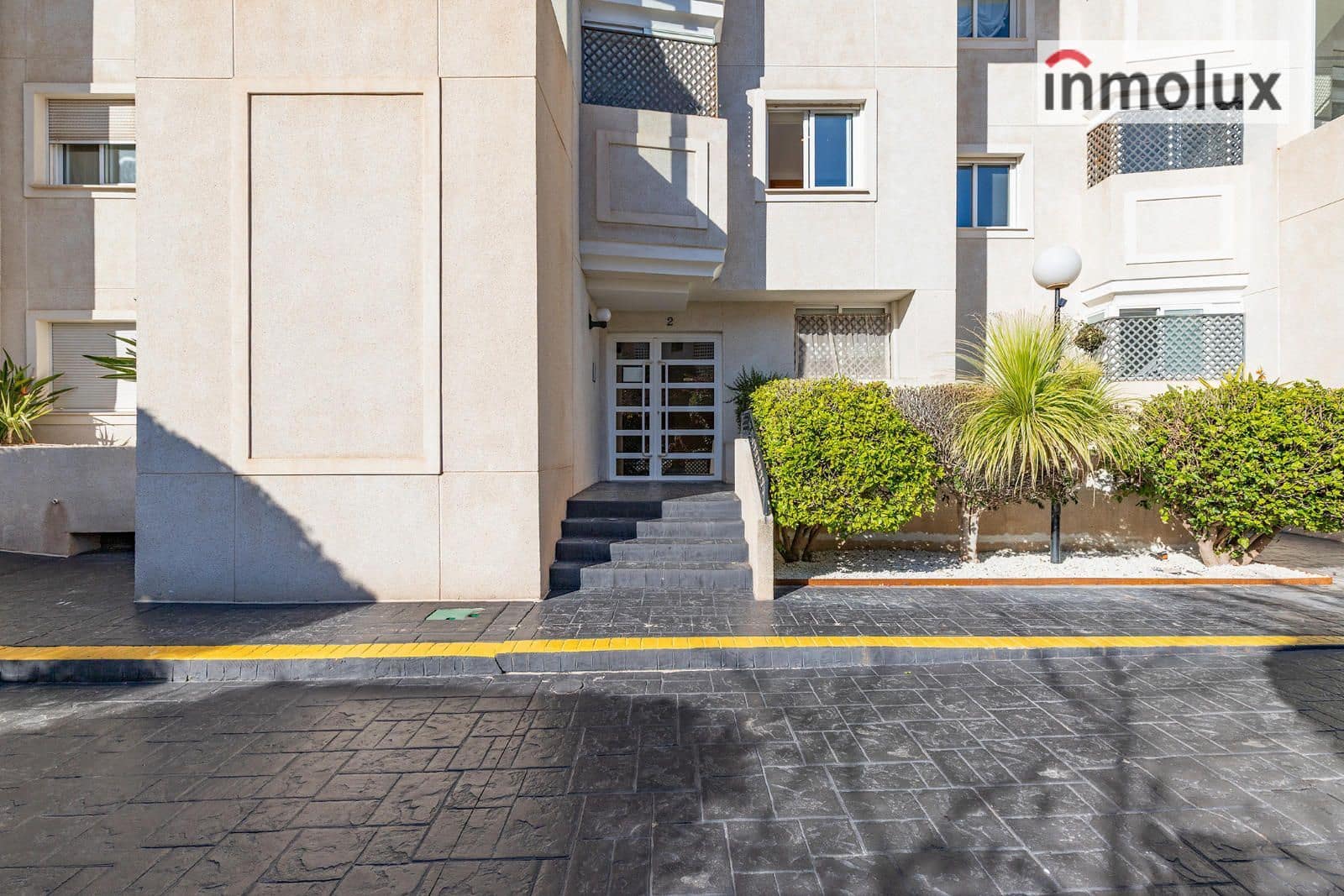 2 bedroom Flat for sale in Playa de San Juan with pool garage - € 340,000 (Ref: 9491681)