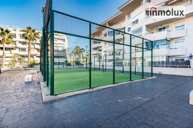 2 soveværelse Lejlighed til salg i Playa de San Juan, Alicante by med swimmingpool garage - € 340.000 (Ref: 9491681)