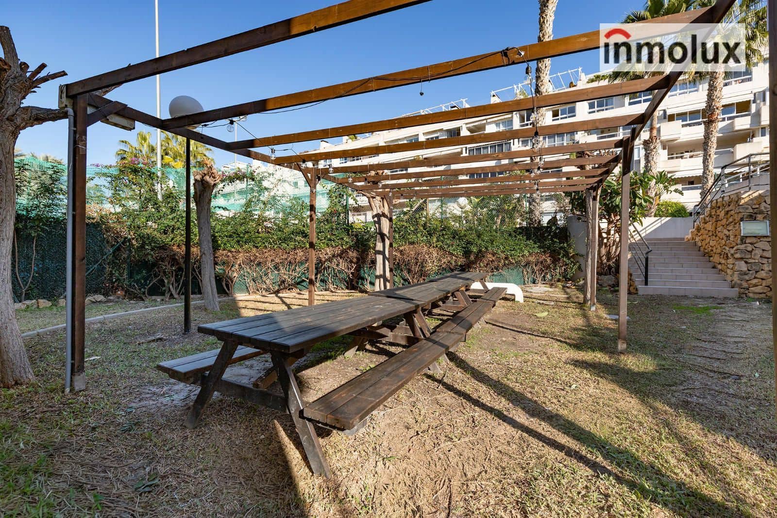 2 bedroom Flat for sale in Playa de San Juan with pool garage - € 340,000 (Ref: 9491681)