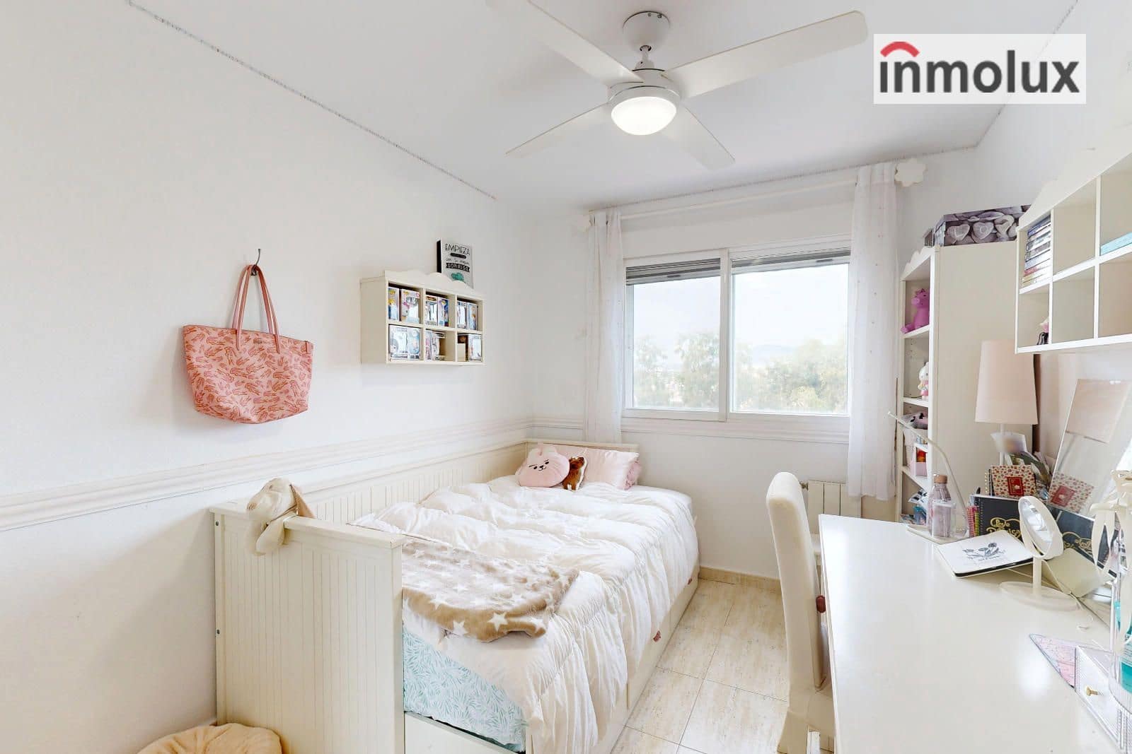 3 slaapkamer Flat te koop in San Vicente / Sant Vicent del Raspeig met zwembad garage - € 280.000 (Ref: 9492702)