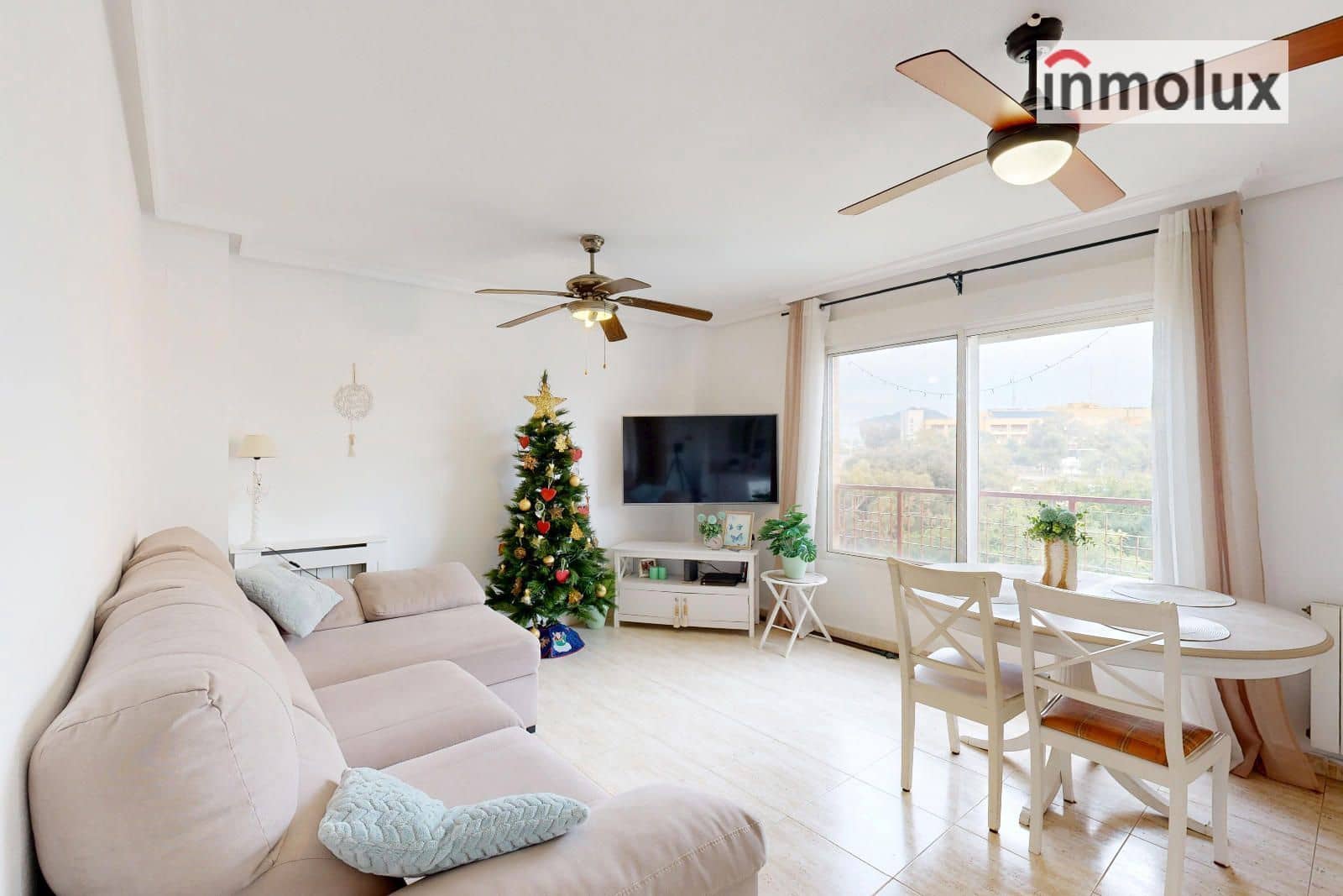 3 slaapkamer Flat te koop in San Vicente / Sant Vicent del Raspeig met zwembad garage - € 280.000 (Ref: 9492702)