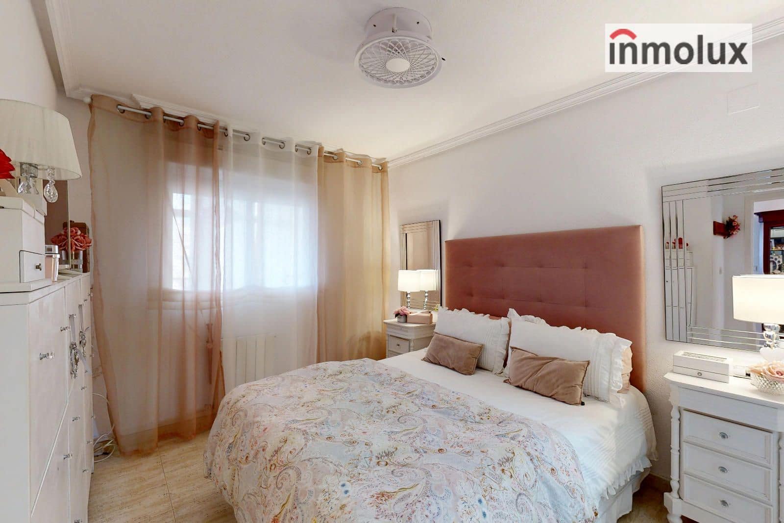 3 slaapkamer Flat te koop in San Vicente / Sant Vicent del Raspeig met zwembad garage - € 280.000 (Ref: 9492702)