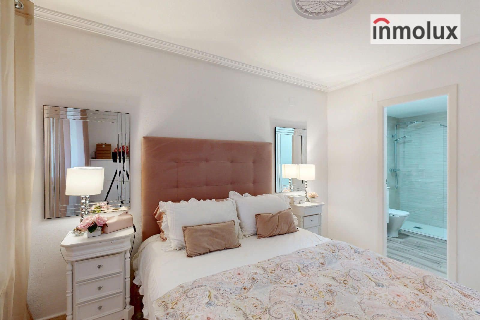 3 slaapkamer Flat te koop in San Vicente / Sant Vicent del Raspeig met zwembad garage - € 280.000 (Ref: 9492702)