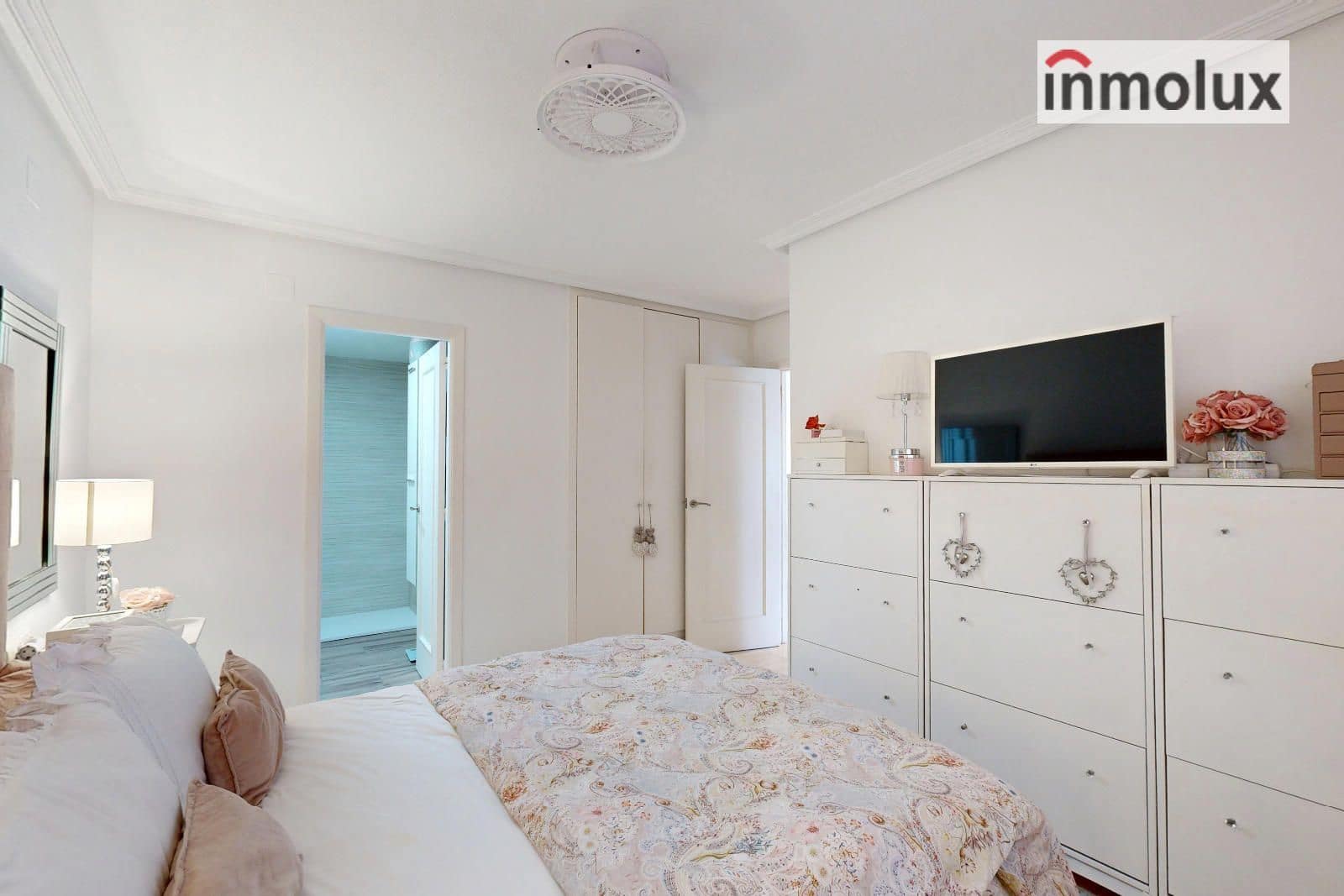 3 slaapkamer Flat te koop in San Vicente / Sant Vicent del Raspeig met zwembad garage - € 280.000 (Ref: 9492702)