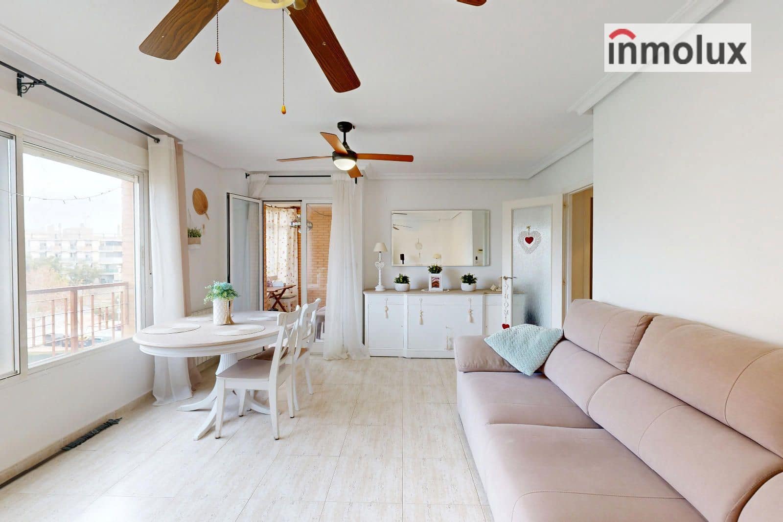 3 slaapkamer Flat te koop in San Vicente / Sant Vicent del Raspeig met zwembad garage - € 280.000 (Ref: 9492702)