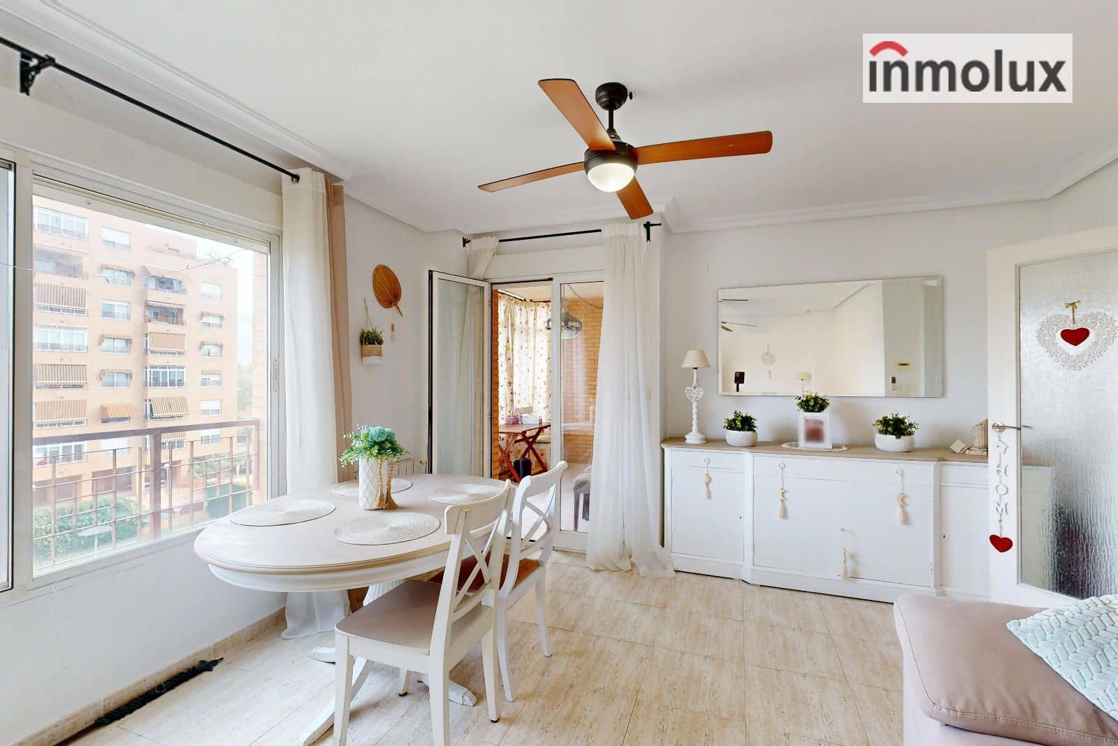 3 slaapkamer Flat te koop in San Vicente / Sant Vicent del Raspeig met zwembad garage - € 280.000 (Ref: 9492702)