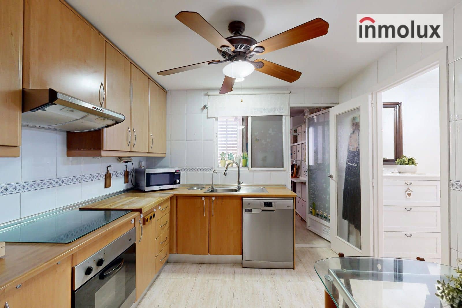 3 slaapkamer Flat te koop in San Vicente / Sant Vicent del Raspeig met zwembad garage - € 280.000 (Ref: 9492702)