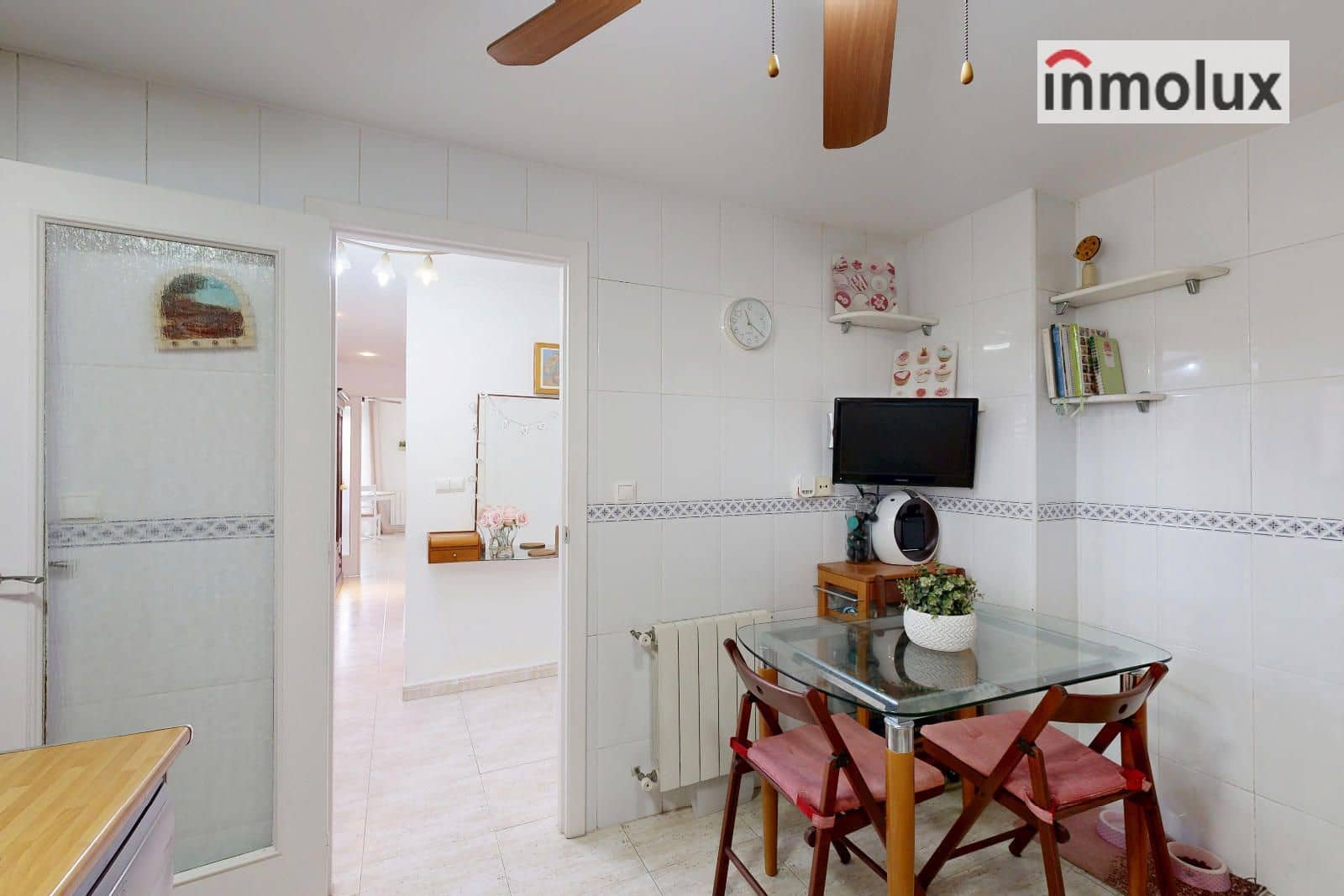 3 slaapkamer Flat te koop in San Vicente / Sant Vicent del Raspeig met zwembad garage - € 280.000 (Ref: 9492702)