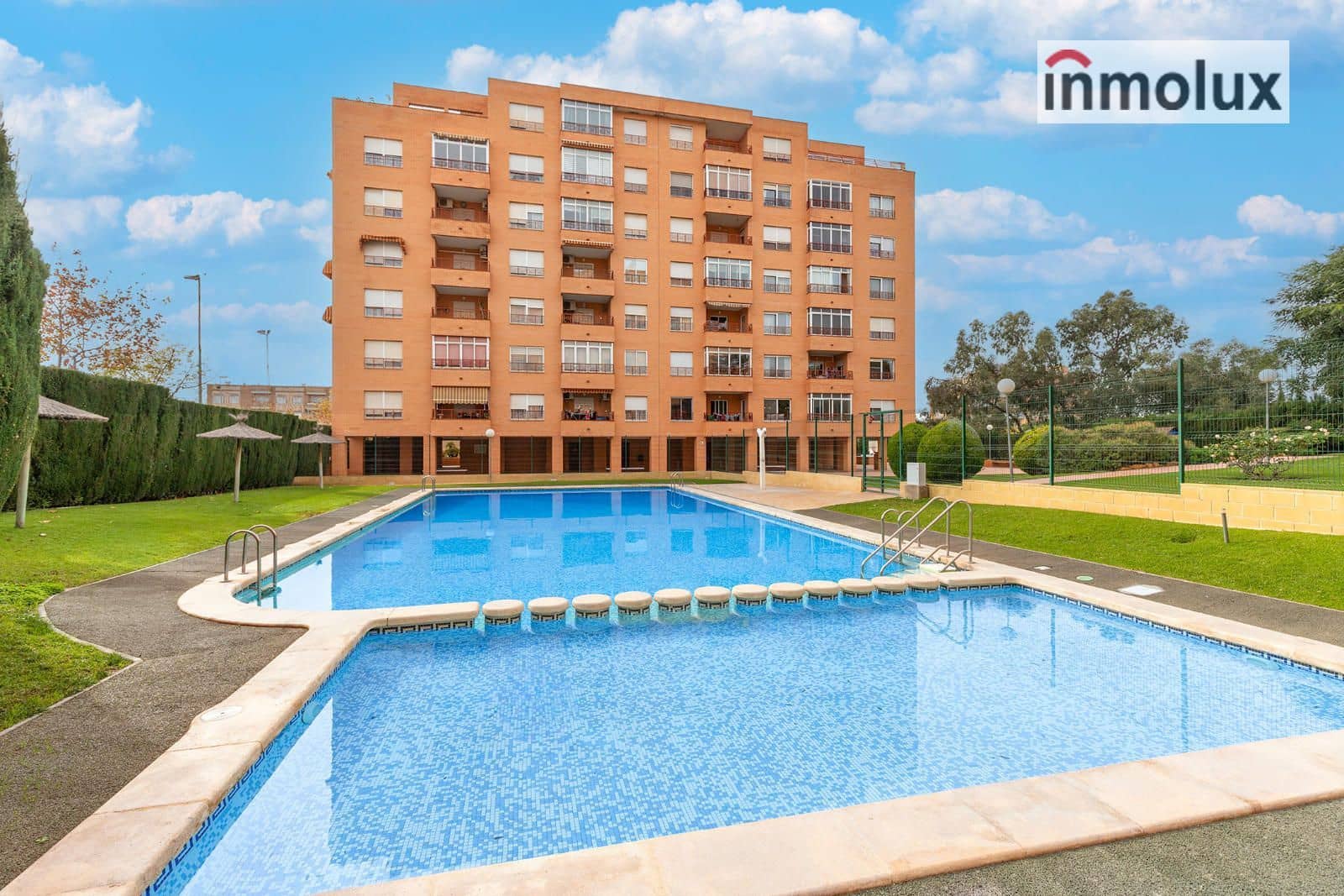 3 slaapkamer Flat te koop in San Vicente / Sant Vicent del Raspeig met zwembad garage - € 280.000 (Ref: 9492702)