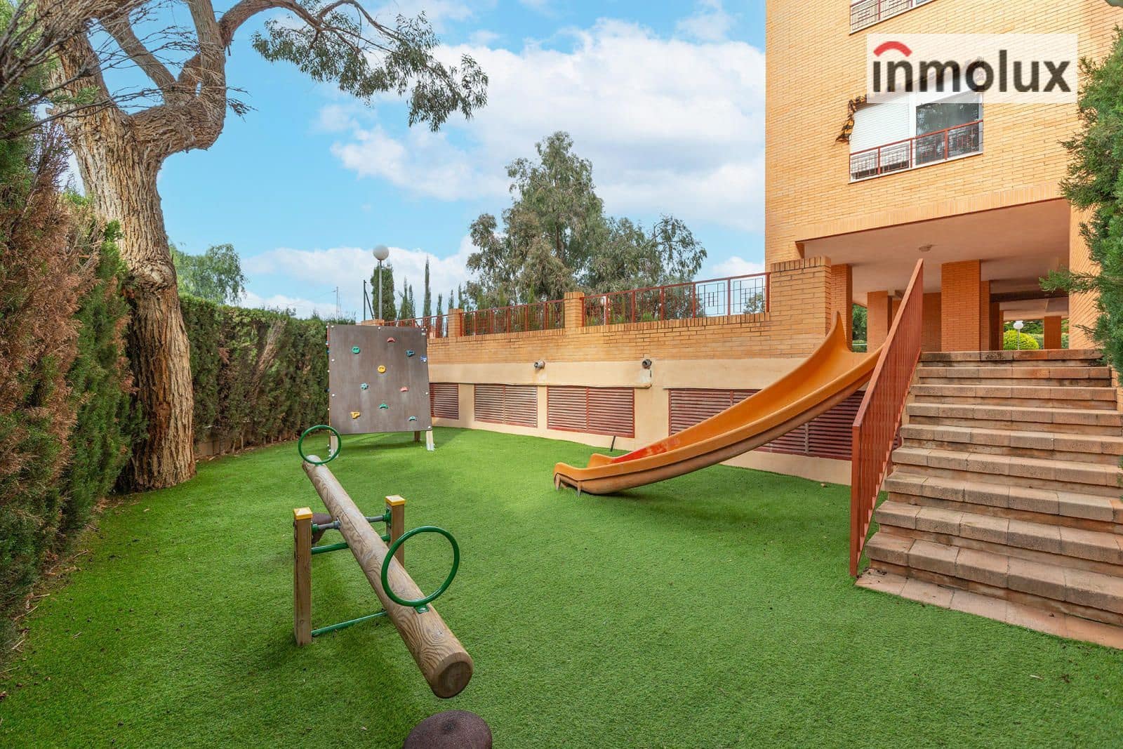 3 slaapkamer Flat te koop in San Vicente / Sant Vicent del Raspeig met zwembad garage - € 280.000 (Ref: 9492702)