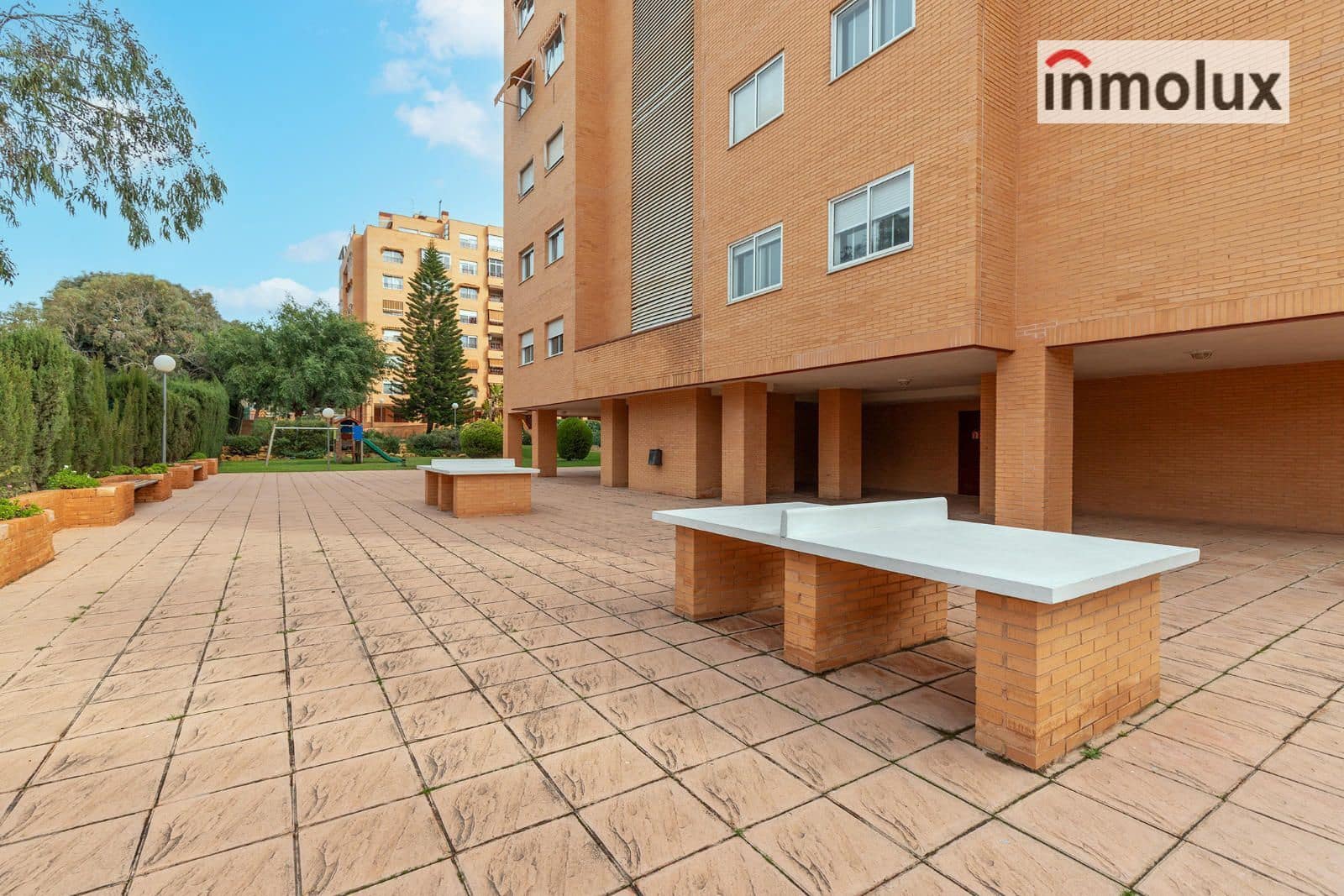3 slaapkamer Flat te koop in San Vicente / Sant Vicent del Raspeig met zwembad garage - € 280.000 (Ref: 9492702)