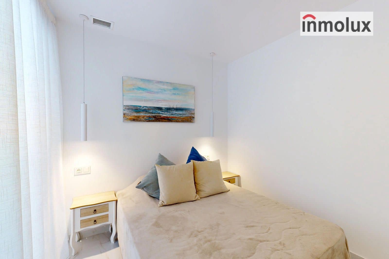 3 bedroom Penthouse for sale in Alicante / Alacant city - € 795,000 (Ref: 9496633)