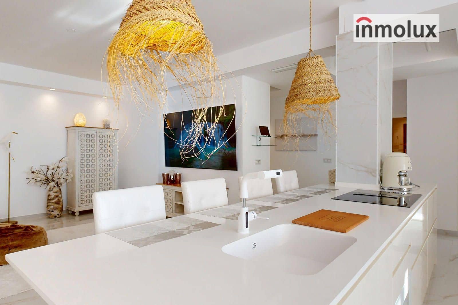 3 bedroom Penthouse for sale in Alicante / Alacant city - € 795,000 (Ref: 9496633)