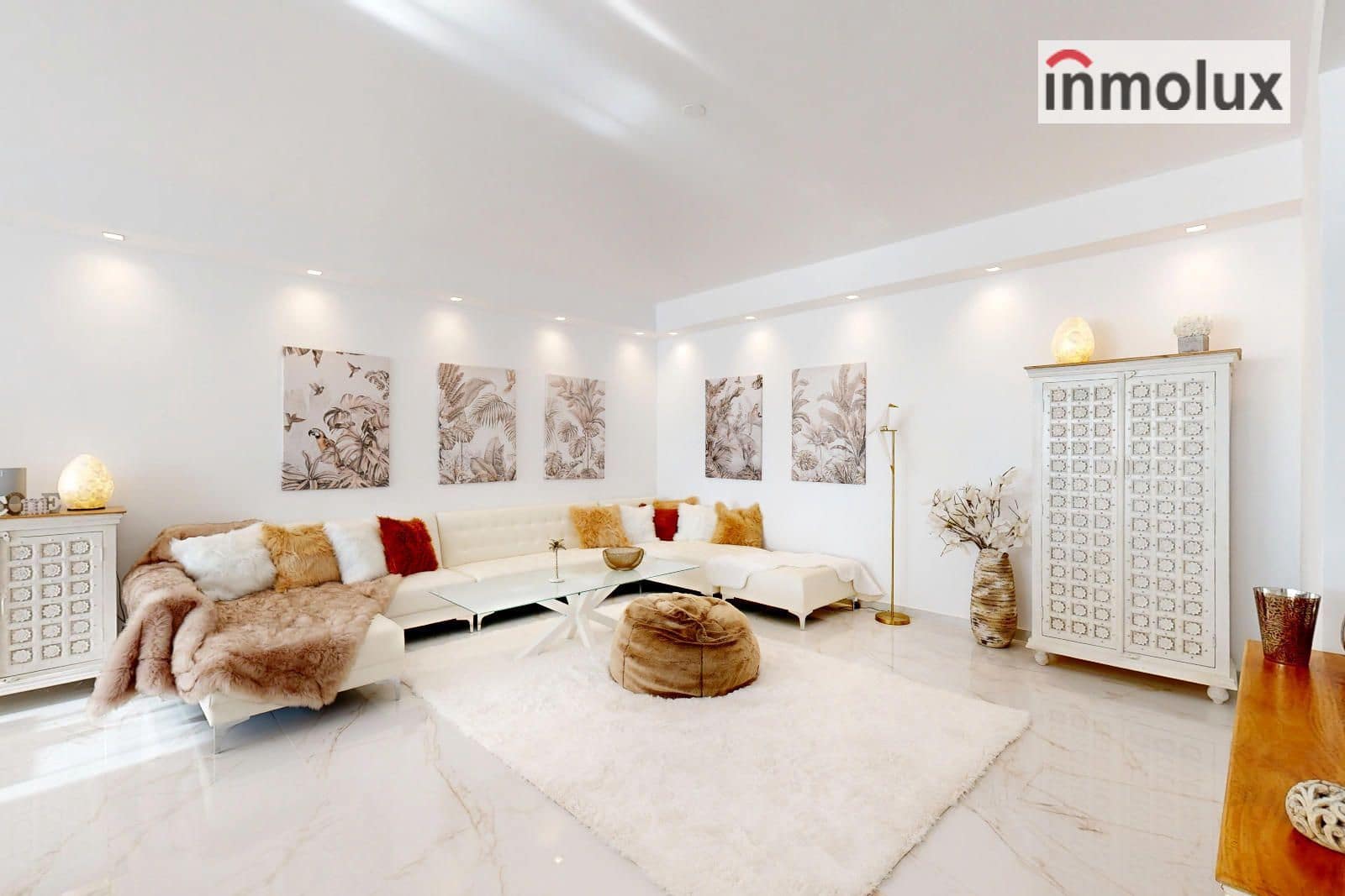 3 bedroom Penthouse for sale in Alicante / Alacant city - € 795,000 (Ref: 9496633)