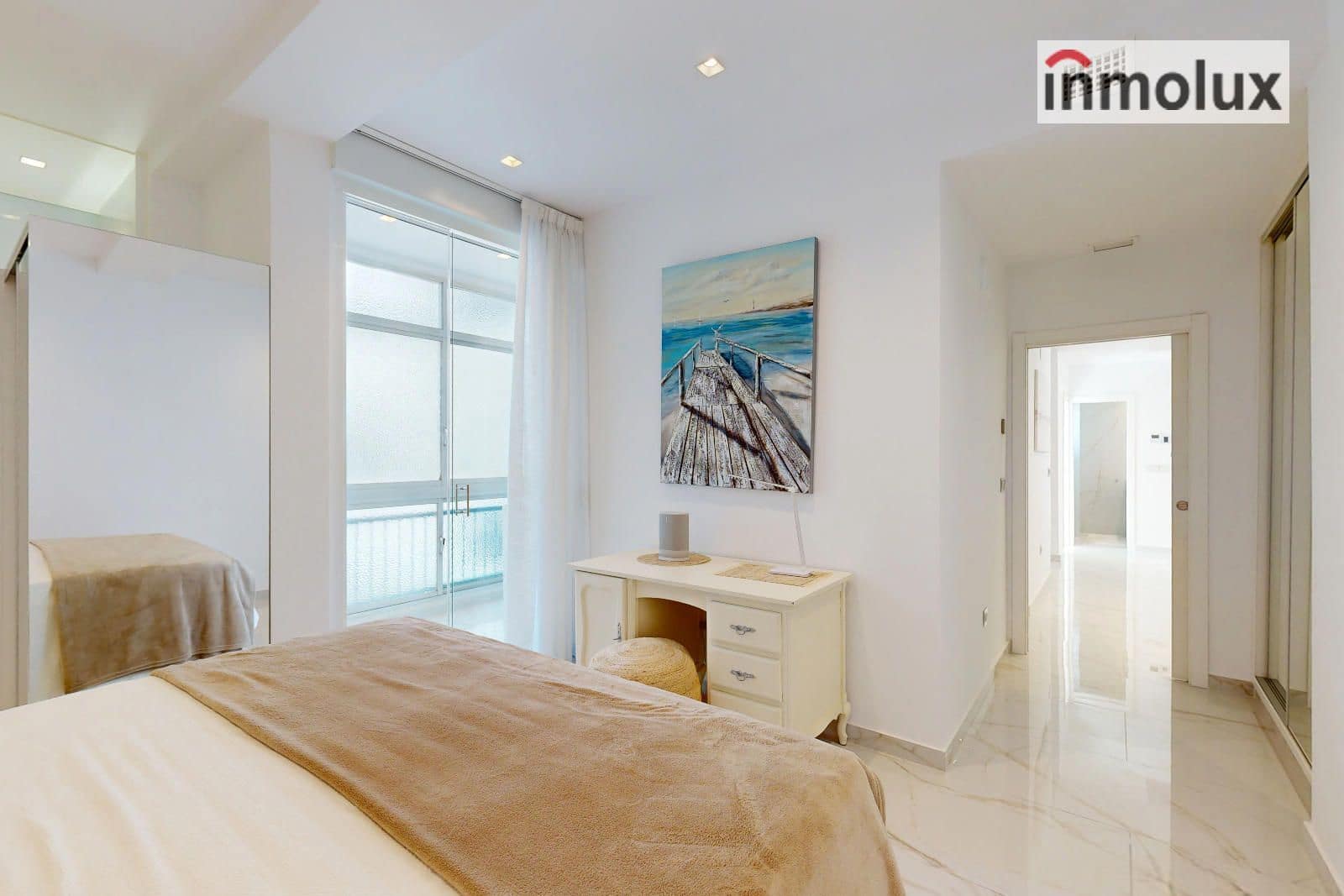 3 bedroom Penthouse for sale in Alicante / Alacant city - € 795,000 (Ref: 9496633)