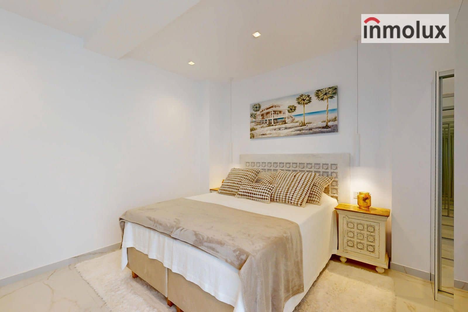 3 bedroom Penthouse for sale in Alicante / Alacant city - € 795,000 (Ref: 9496633)
