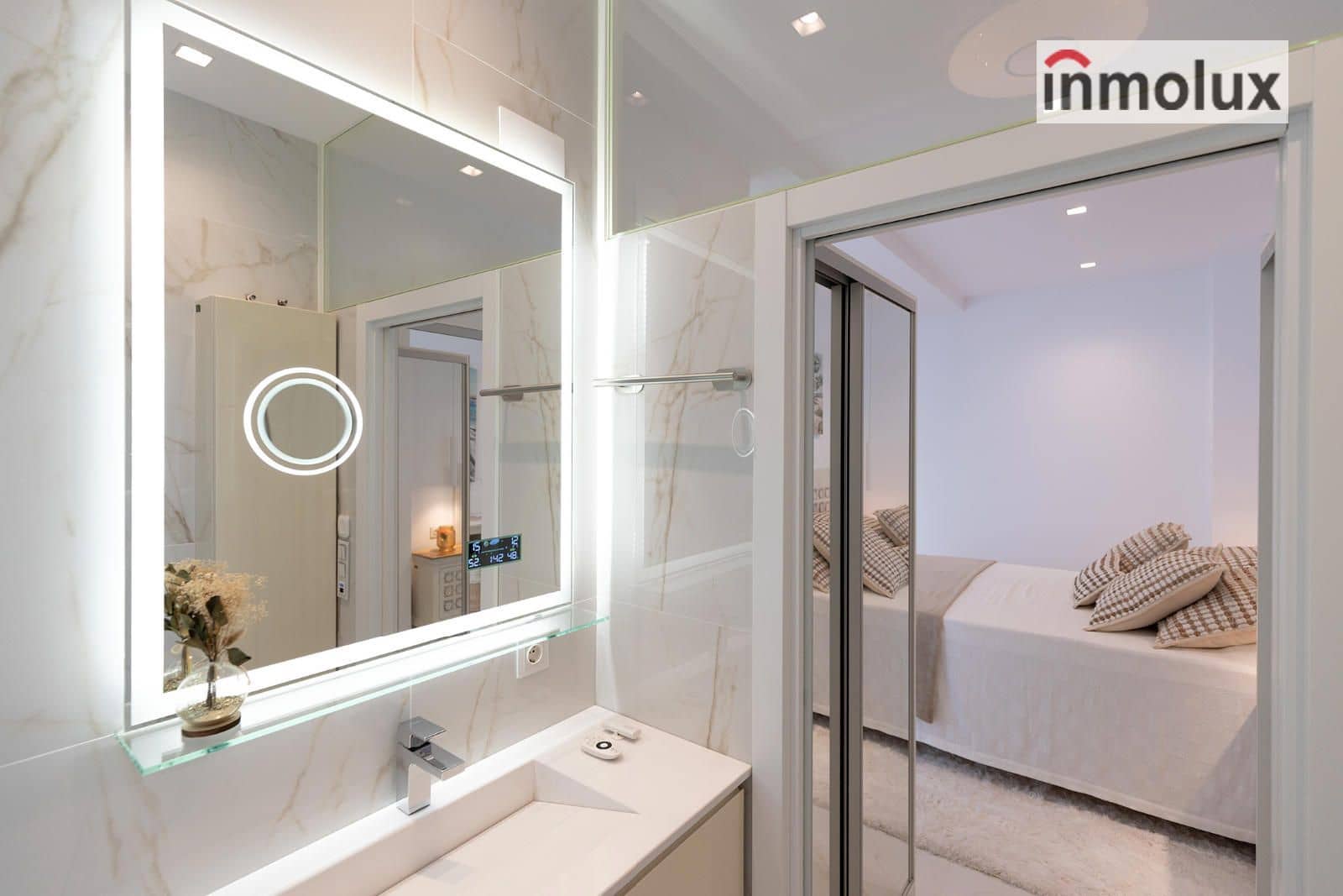 3 bedroom Penthouse for sale in Alicante / Alacant city - € 795,000 (Ref: 9496633)