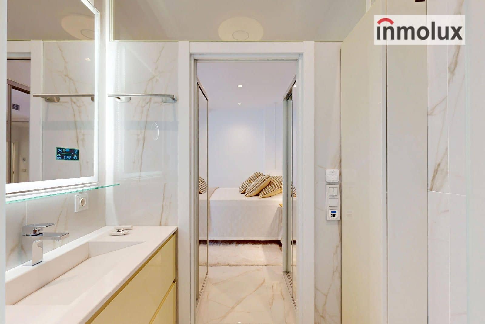 3 bedroom Penthouse for sale in Alicante / Alacant city - € 795,000 (Ref: 9496633)