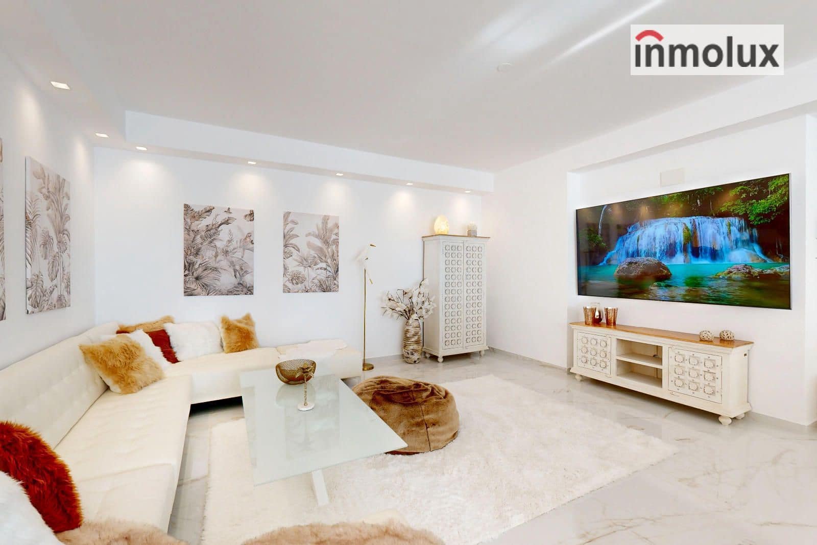 3 bedroom Penthouse for sale in Alicante / Alacant city - € 795,000 (Ref: 9496633)