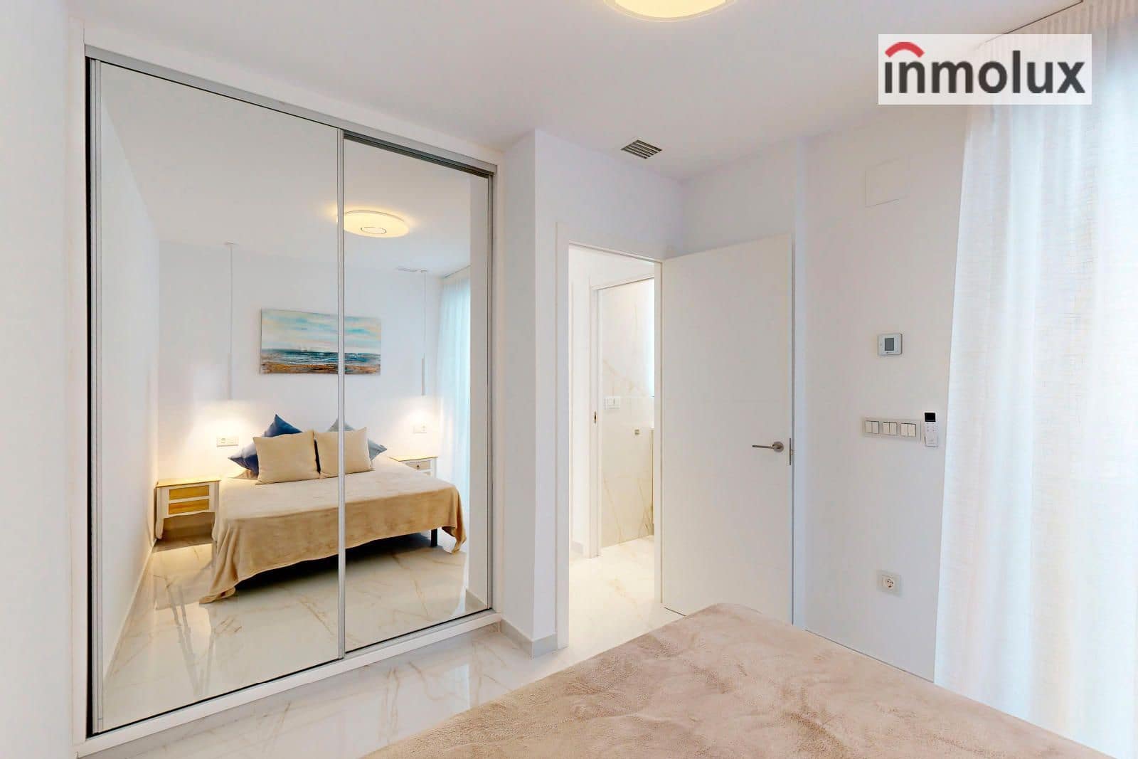 3 bedroom Penthouse for sale in Alicante / Alacant city - € 795,000 (Ref: 9496633)