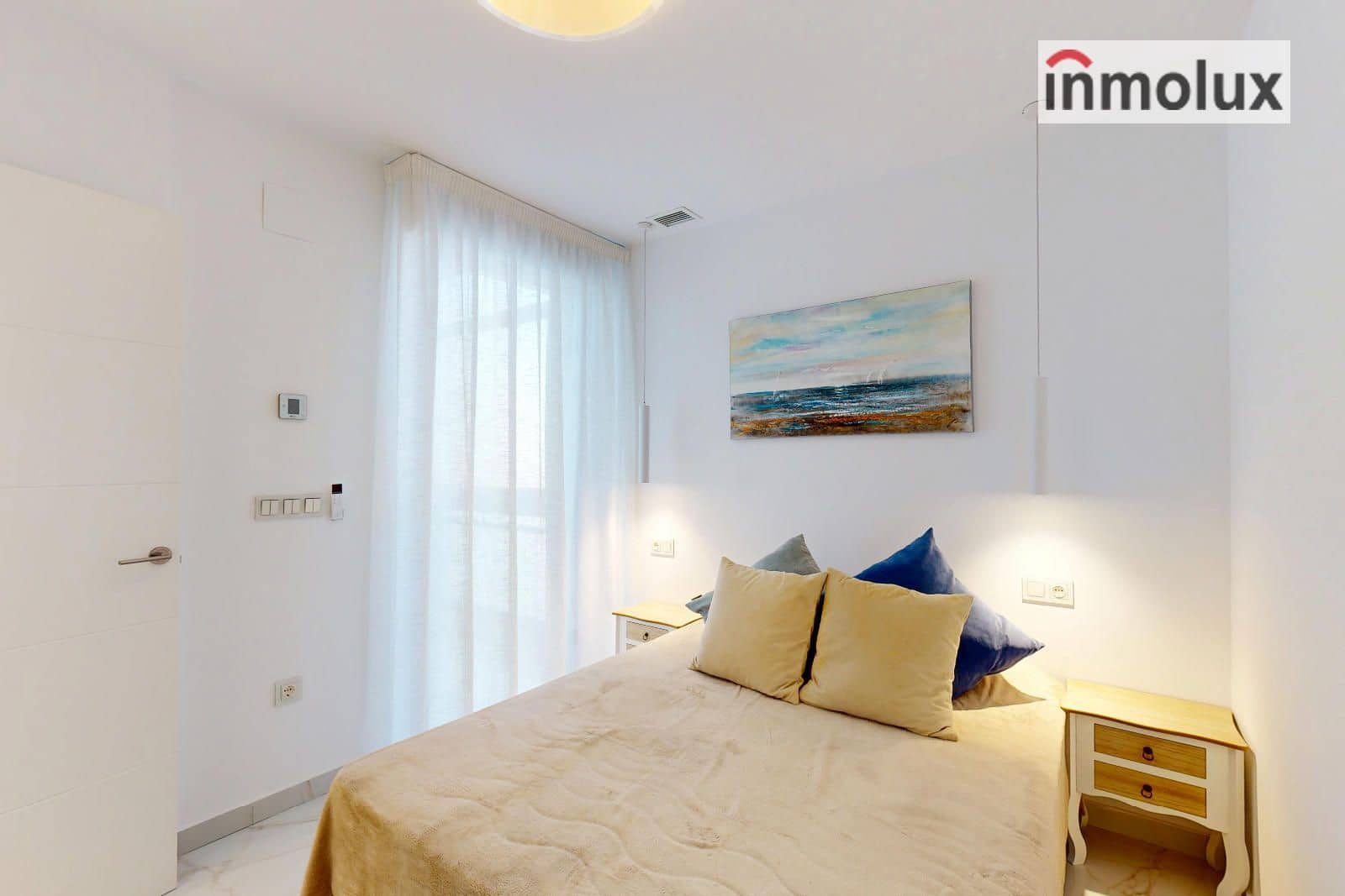 3 bedroom Penthouse for sale in Alicante / Alacant city - € 795,000 (Ref: 9496633)