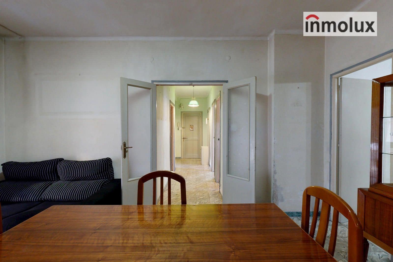 3 soveværelse Lejlighed til salg i Alicante by - € 125.000 (Ref: 9500794)