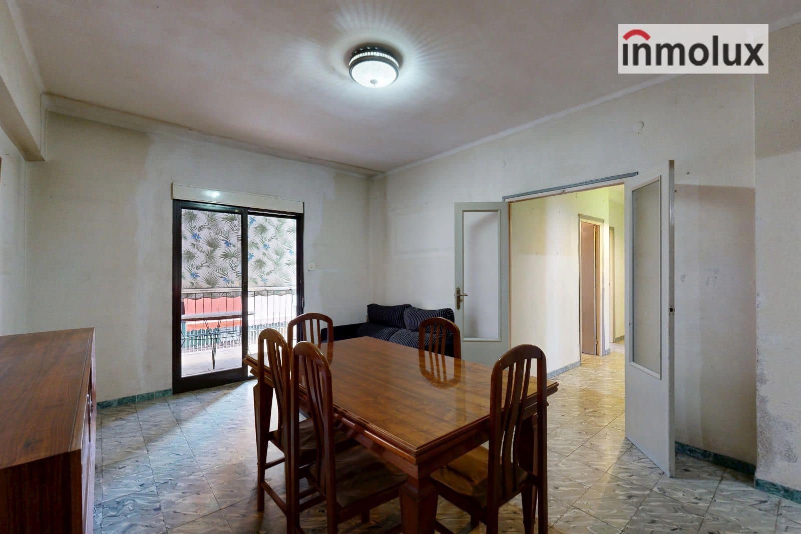 3 soveværelse Lejlighed til salg i Alicante by - € 125.000 (Ref: 9500794)