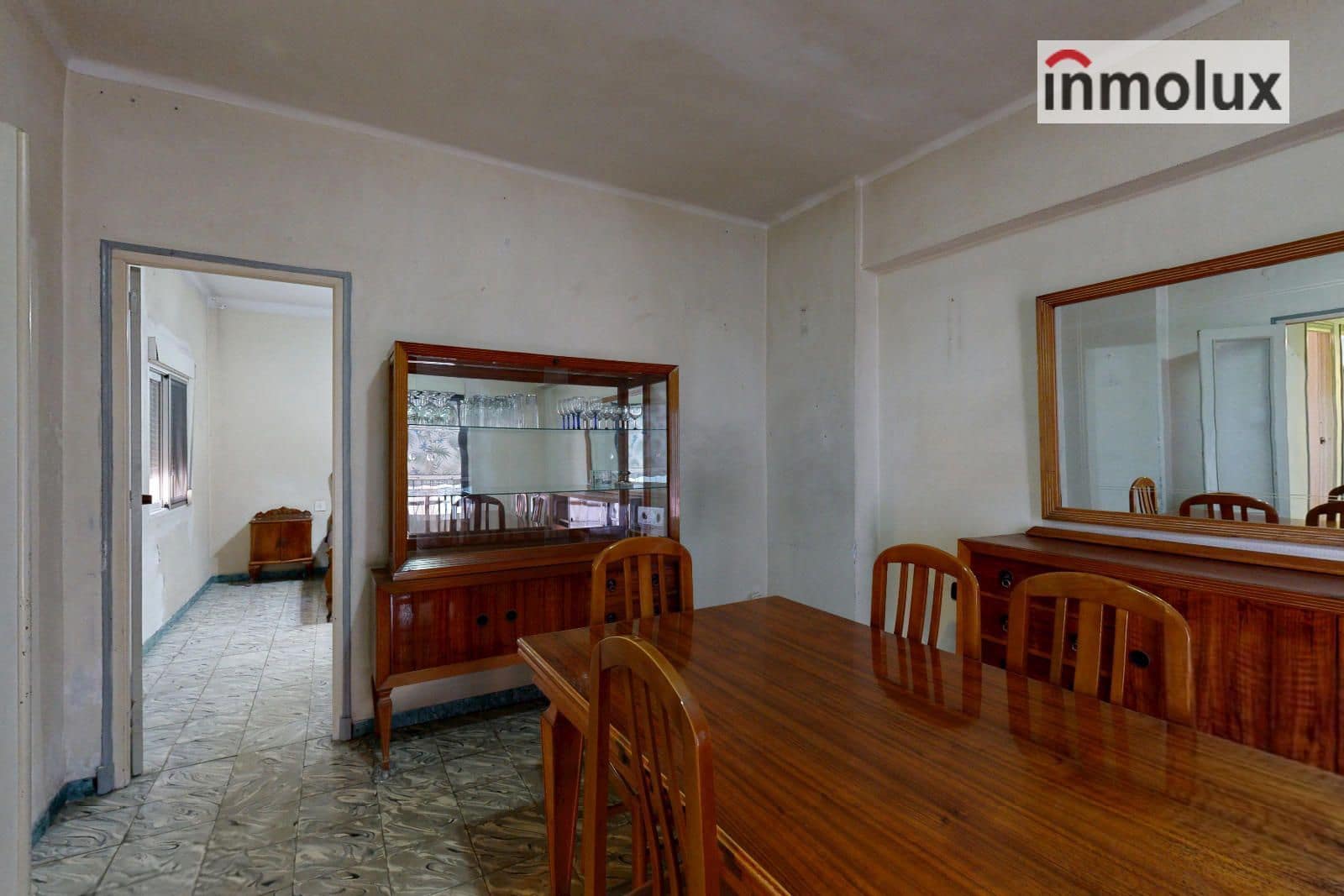 3 soveværelse Lejlighed til salg i Alicante by - € 125.000 (Ref: 9500794)