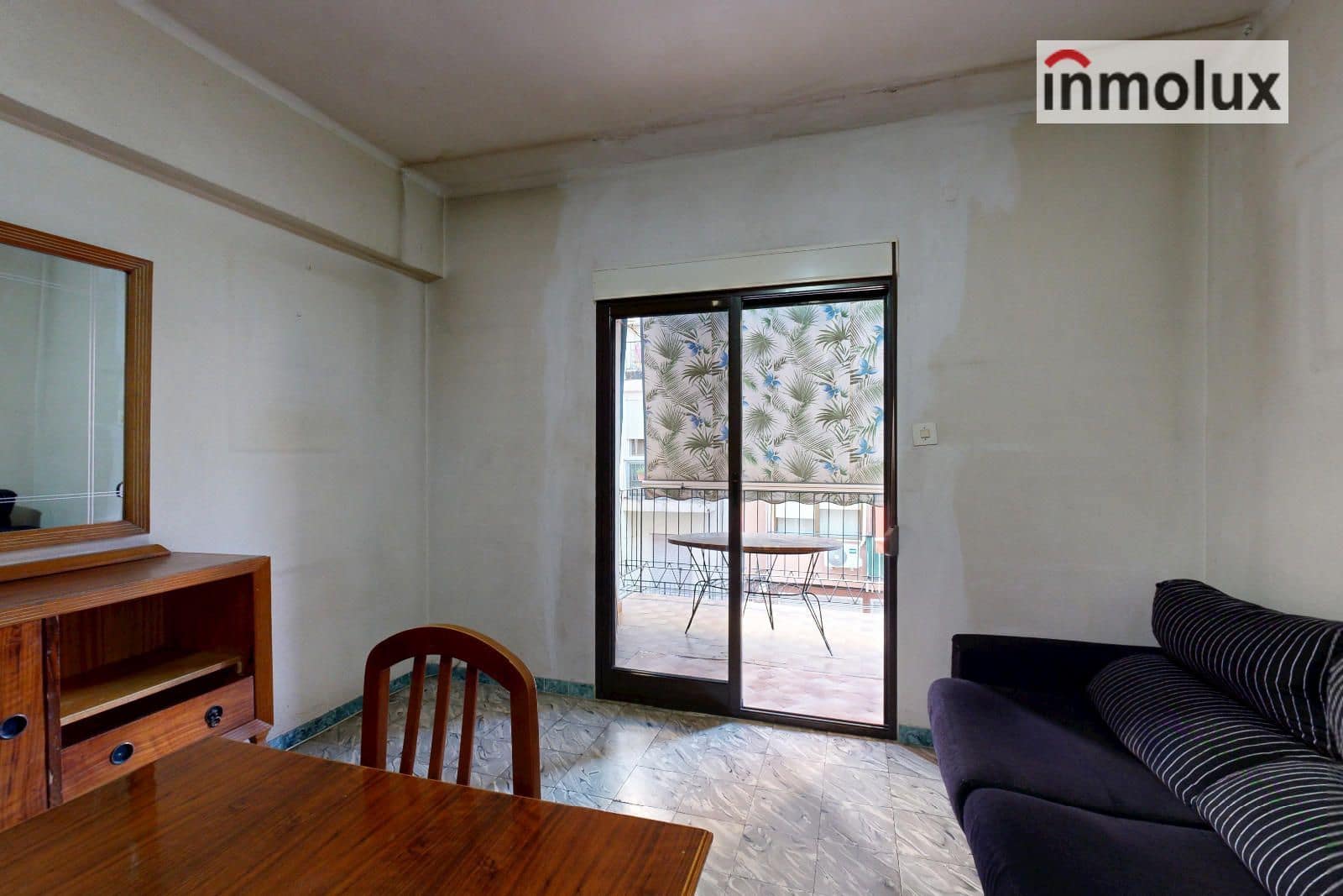 3 soveværelse Lejlighed til salg i Alicante by - € 125.000 (Ref: 9500794)