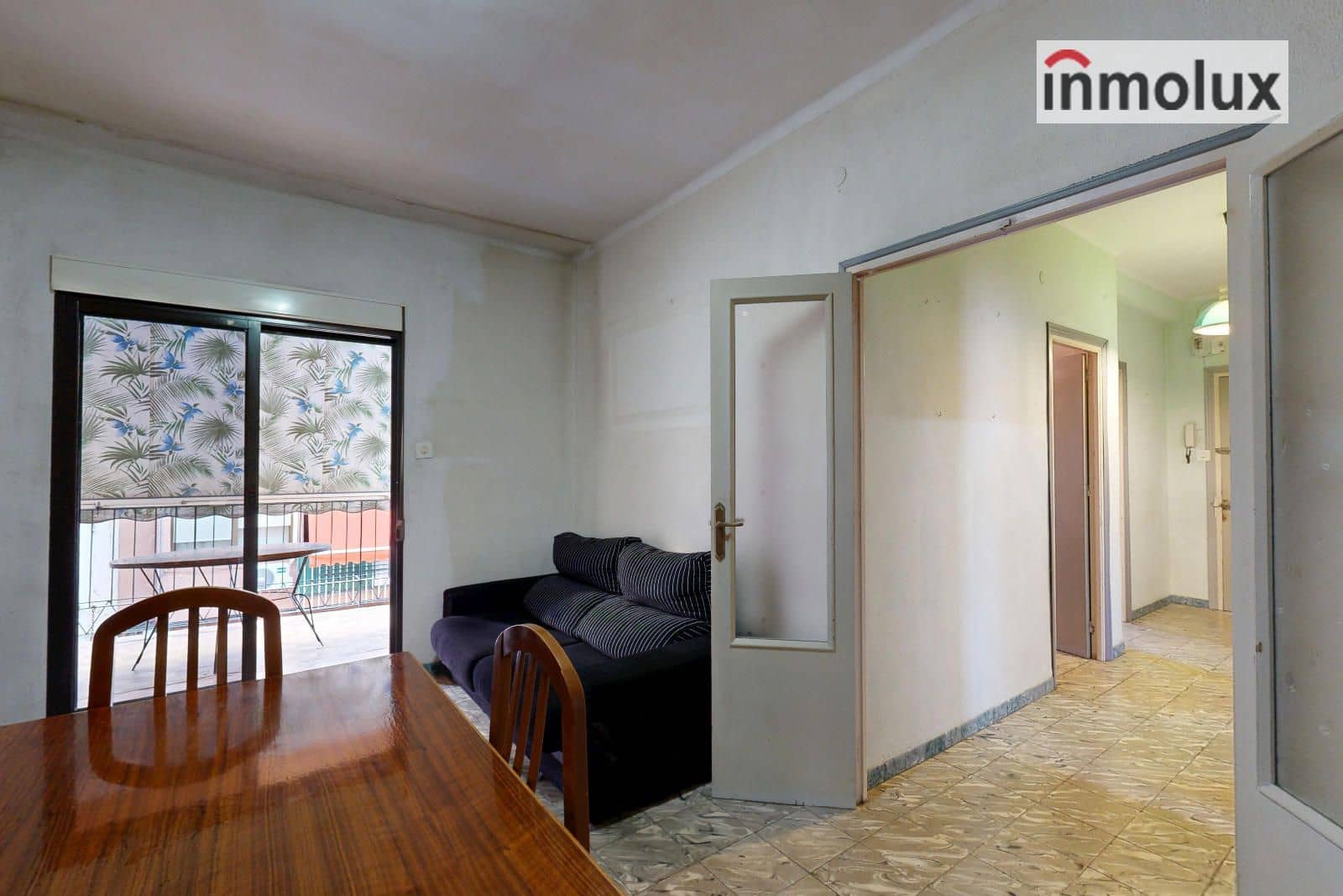 3 soveværelse Lejlighed til salg i Alicante by - € 125.000 (Ref: 9500794)