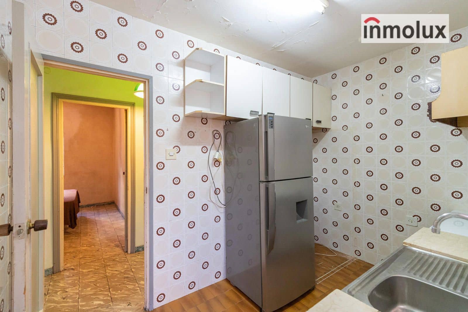 3 soveværelse Lejlighed til salg i Alicante by - € 125.000 (Ref: 9500794)