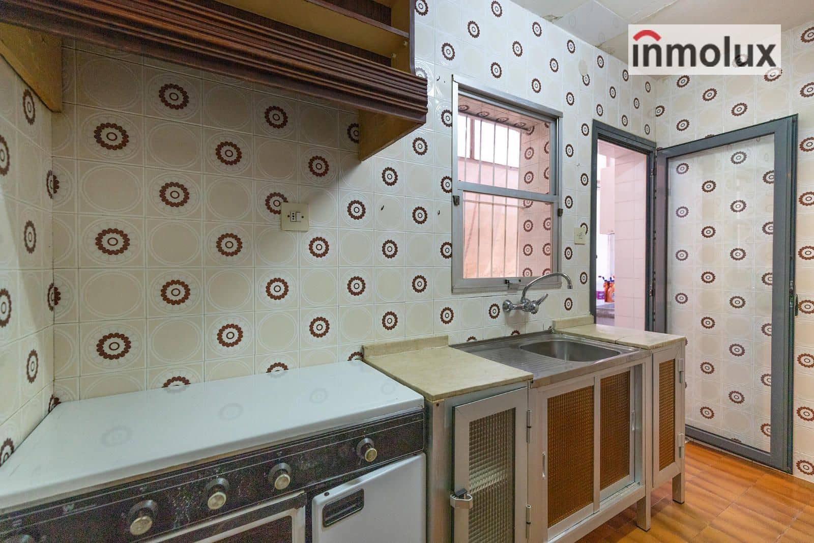 3 soveværelse Lejlighed til salg i Alicante by - € 125.000 (Ref: 9500794)